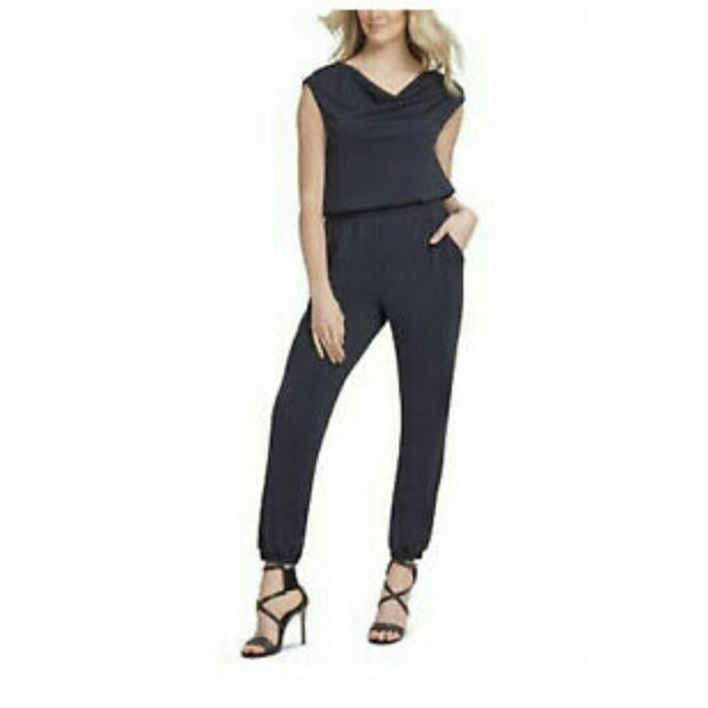 DKNY Jumpsuit